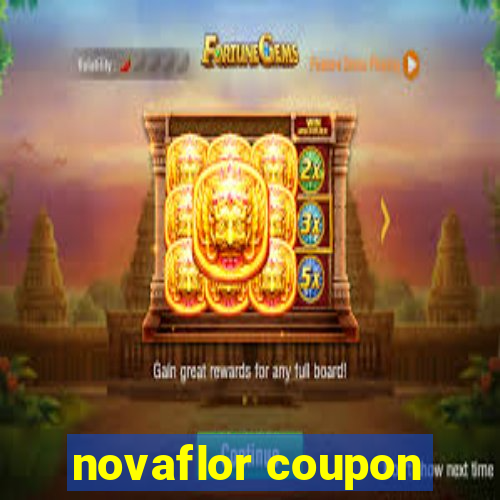 novaflor coupon